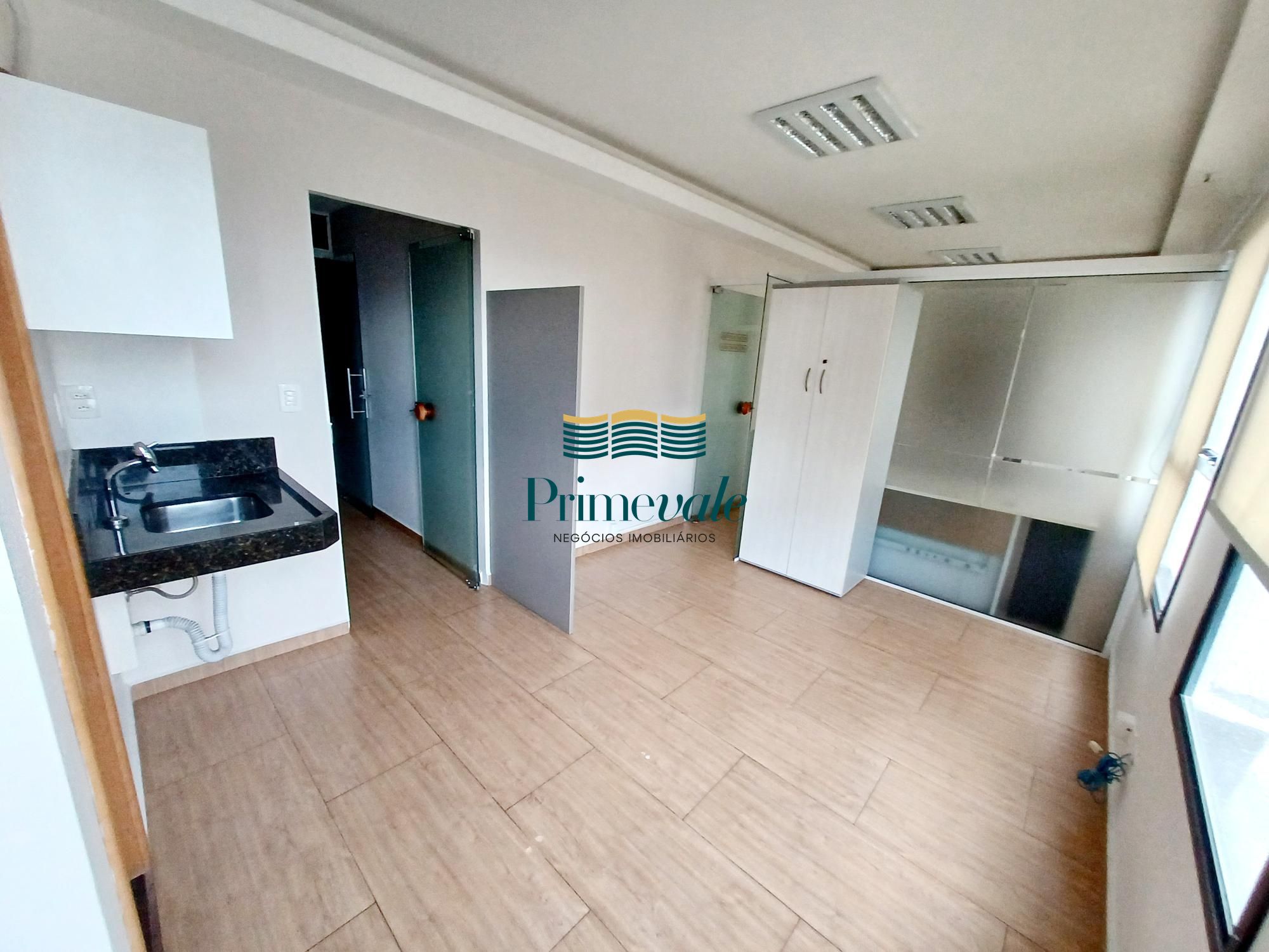 Sala-Conjunto, 43 m² - Foto 4