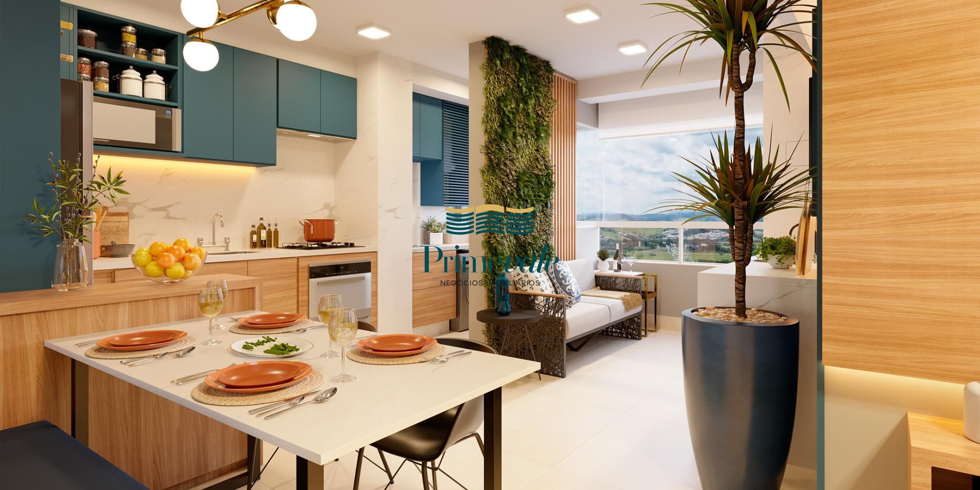 Apartamento, 2 quartos, 71 m² - Foto 23