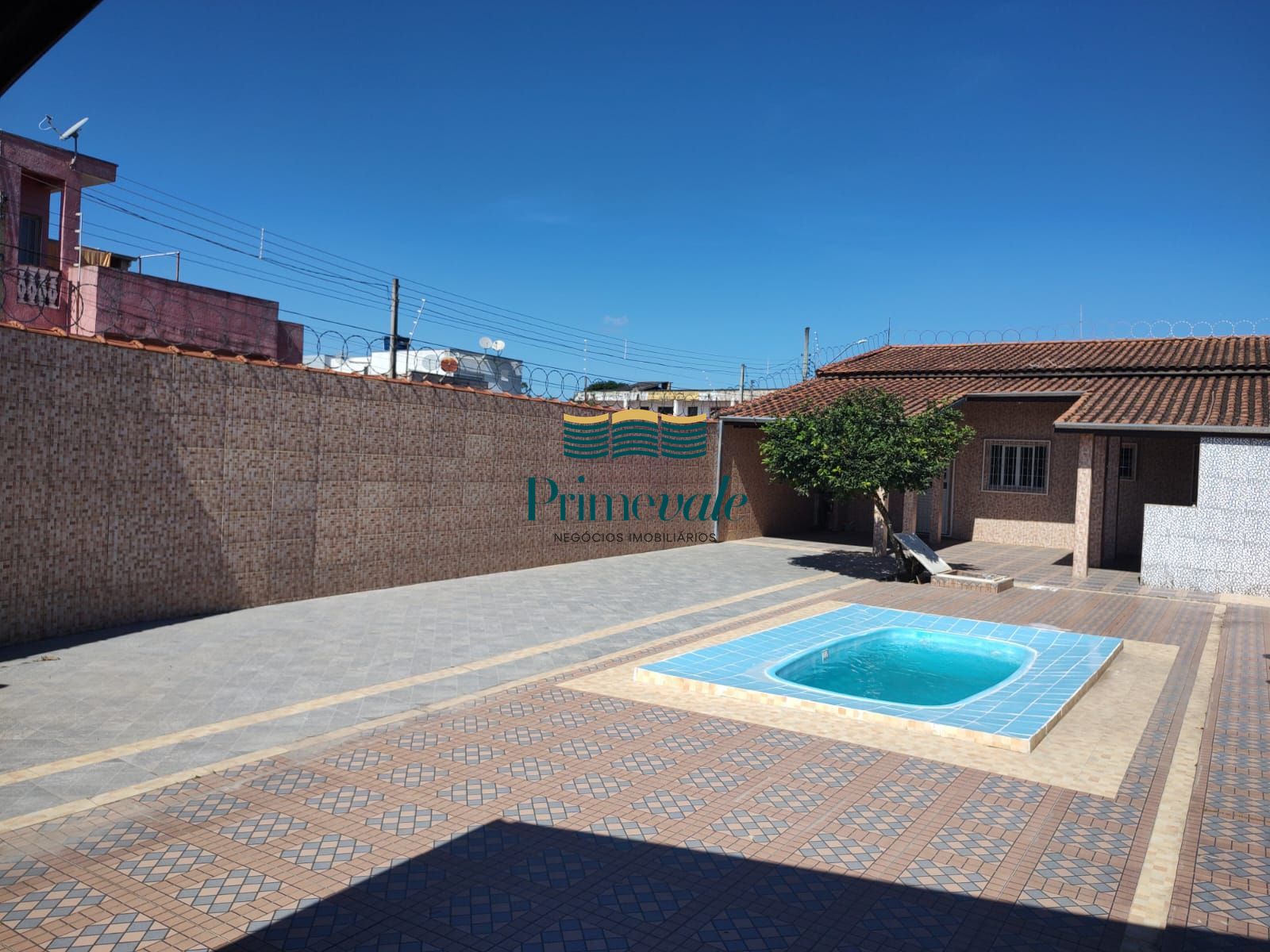 Casa, 1 quarto, 106 m² - Foto 5