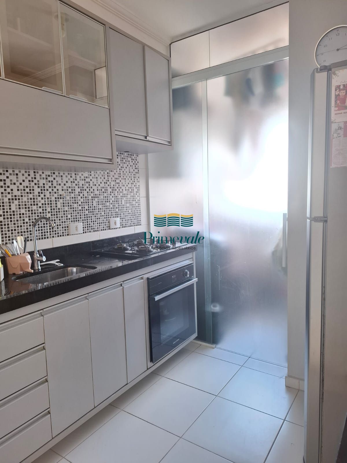 Apartamento, 2 quartos, 52 m² - Foto 5