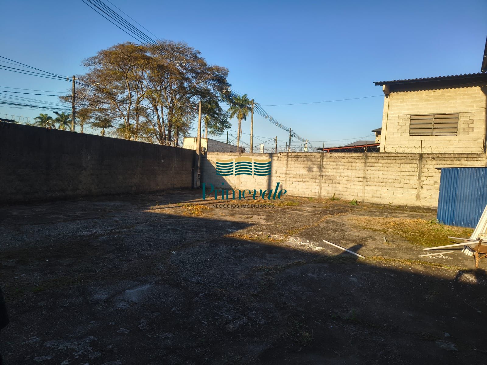 Depósito-Galpão, 700 m² - Foto 2