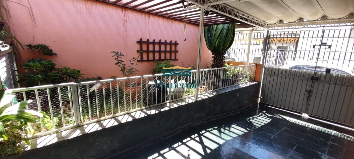 Casa, 3 quartos, 117 m² - Foto 12