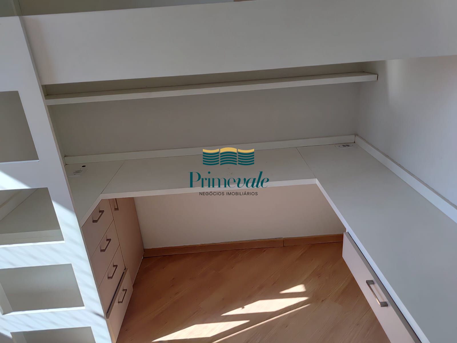 Apartamento, 2 quartos, 48 m² - Foto 3