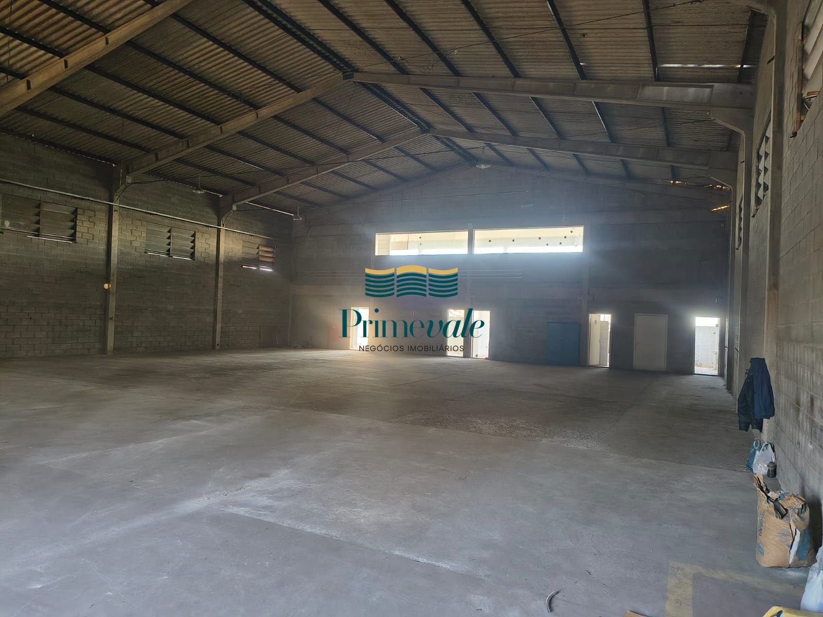 Depósito-Galpão, 700 m² - Foto 5