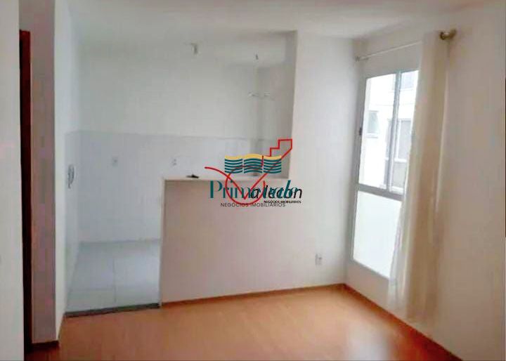 Apartamento, 2 quartos, 43 m² - Foto 5