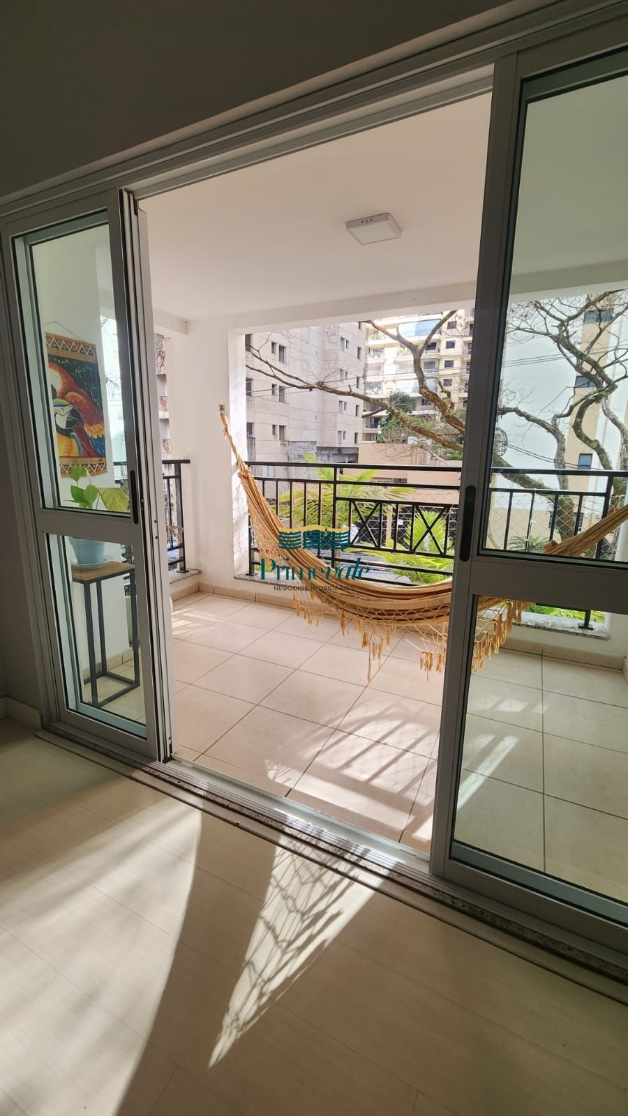 Apartamento, 3 quartos, 109 m² - Foto 1