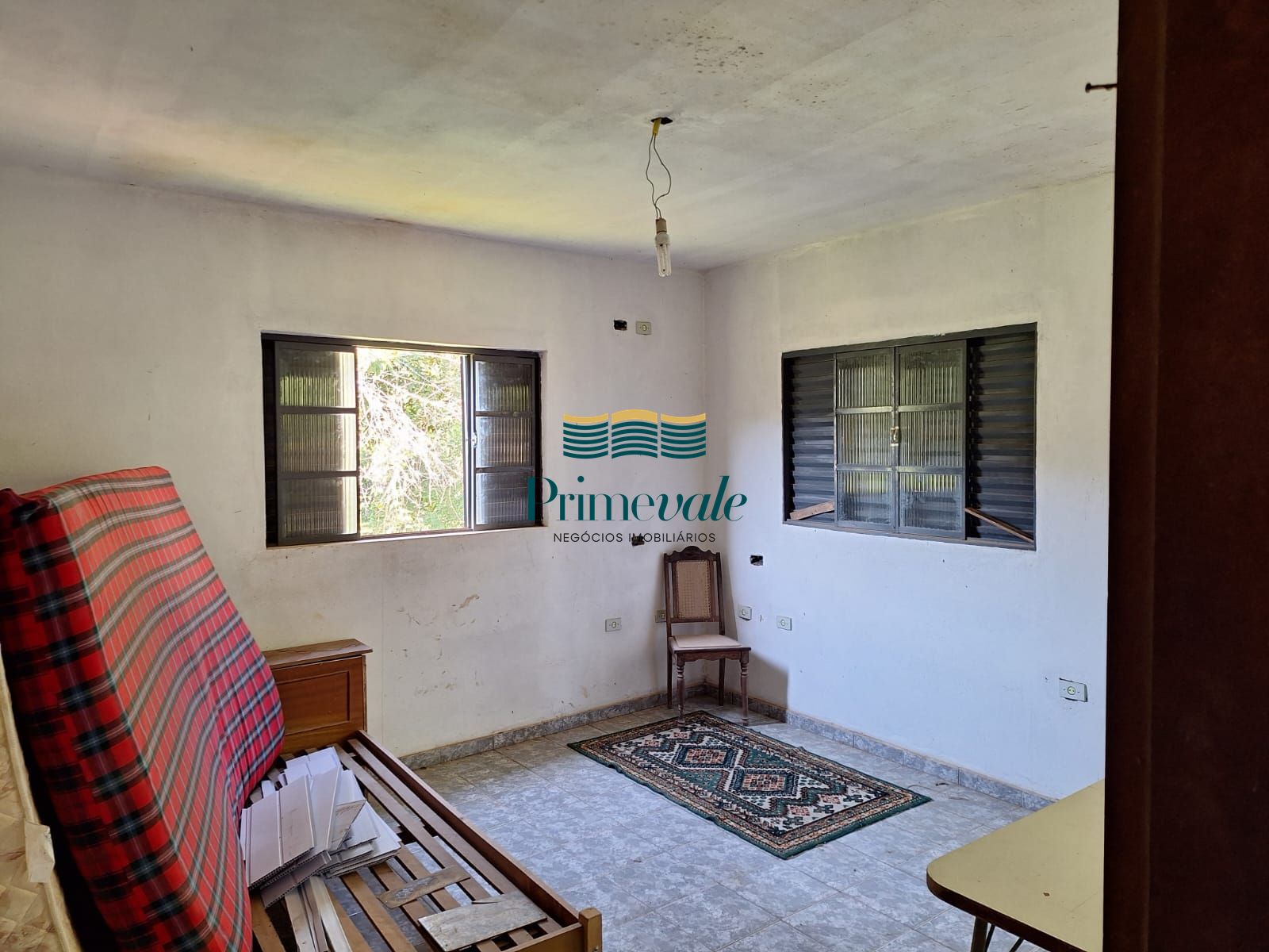 Chácara, 4 quartos, 2000 m² - Foto 3