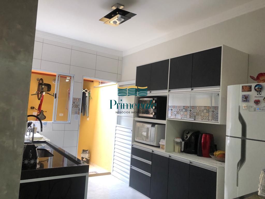 Casa de Condomínio, 2 quartos - Foto 3