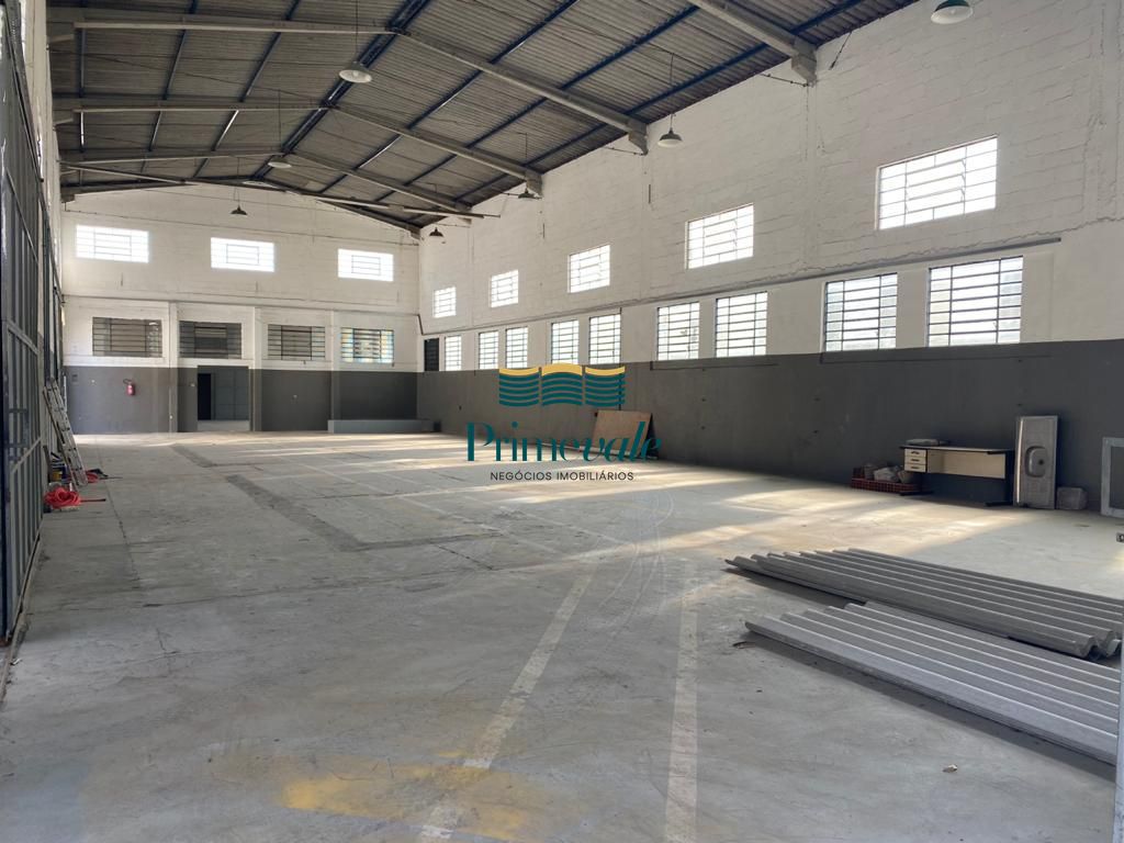 Depósito-Galpão, 1000 m² - Foto 6