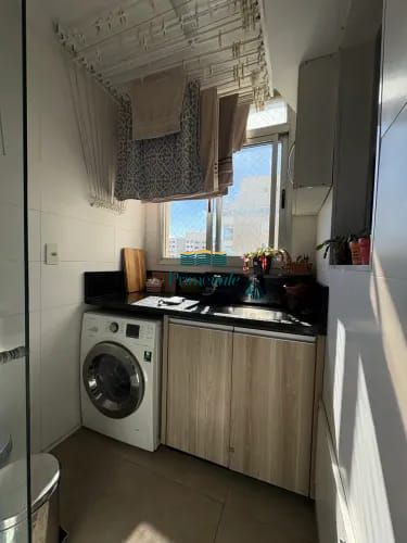 Apartamento, 3 quartos, 77 m² - Foto 8