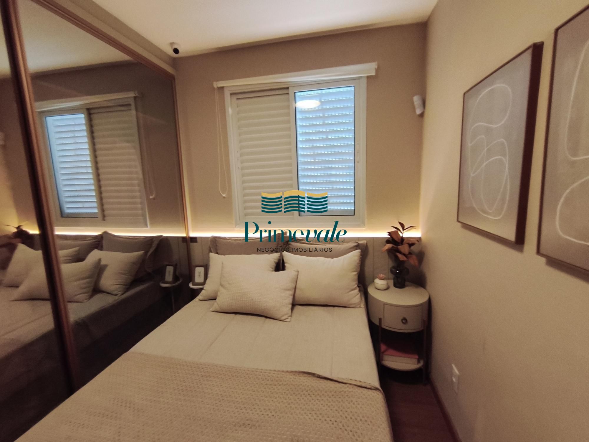 Apartamento, 2 quartos, 38 m² - Foto 20