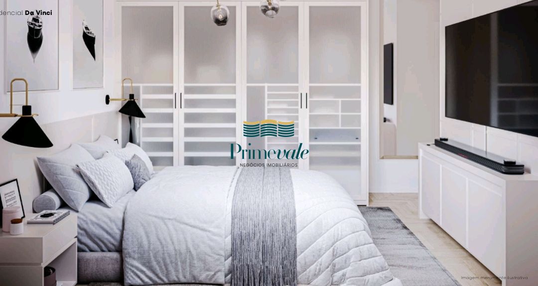Apartamento, 1 quarto, 43 m² - Foto 15