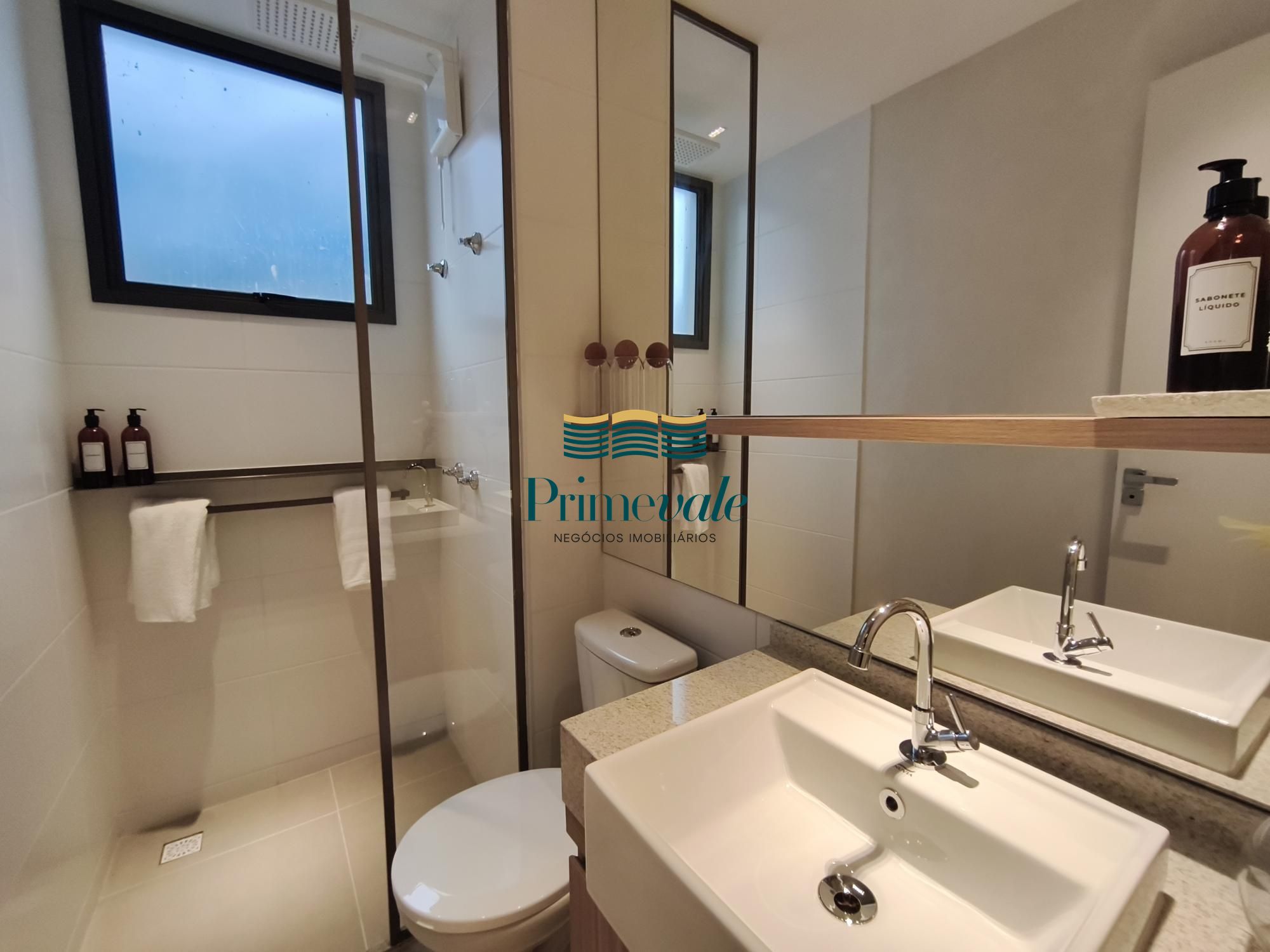 Apartamento, 2 quartos, 55 m² - Foto 24