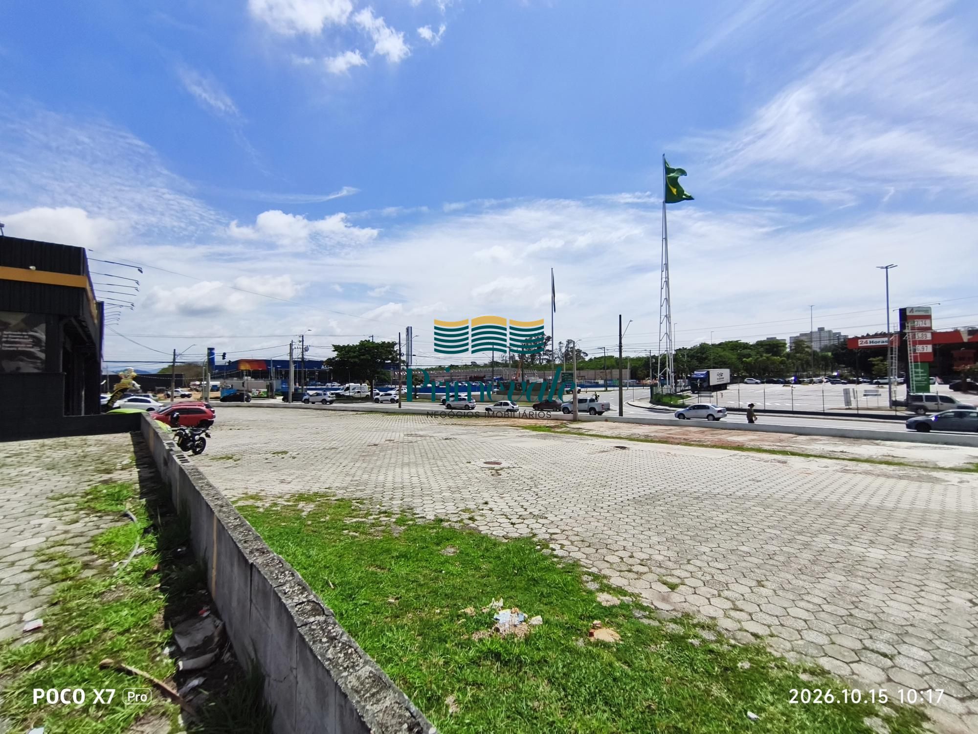 Depósito-Galpão, 462 m² - Foto 8