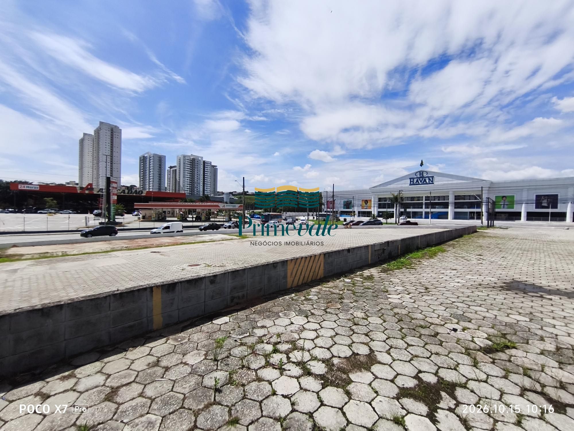 Depósito-Galpão, 462 m² - Foto 3