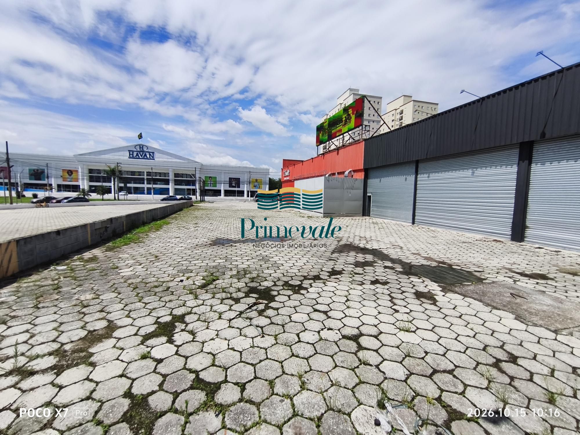 Depósito-Galpão, 462 m² - Foto 5