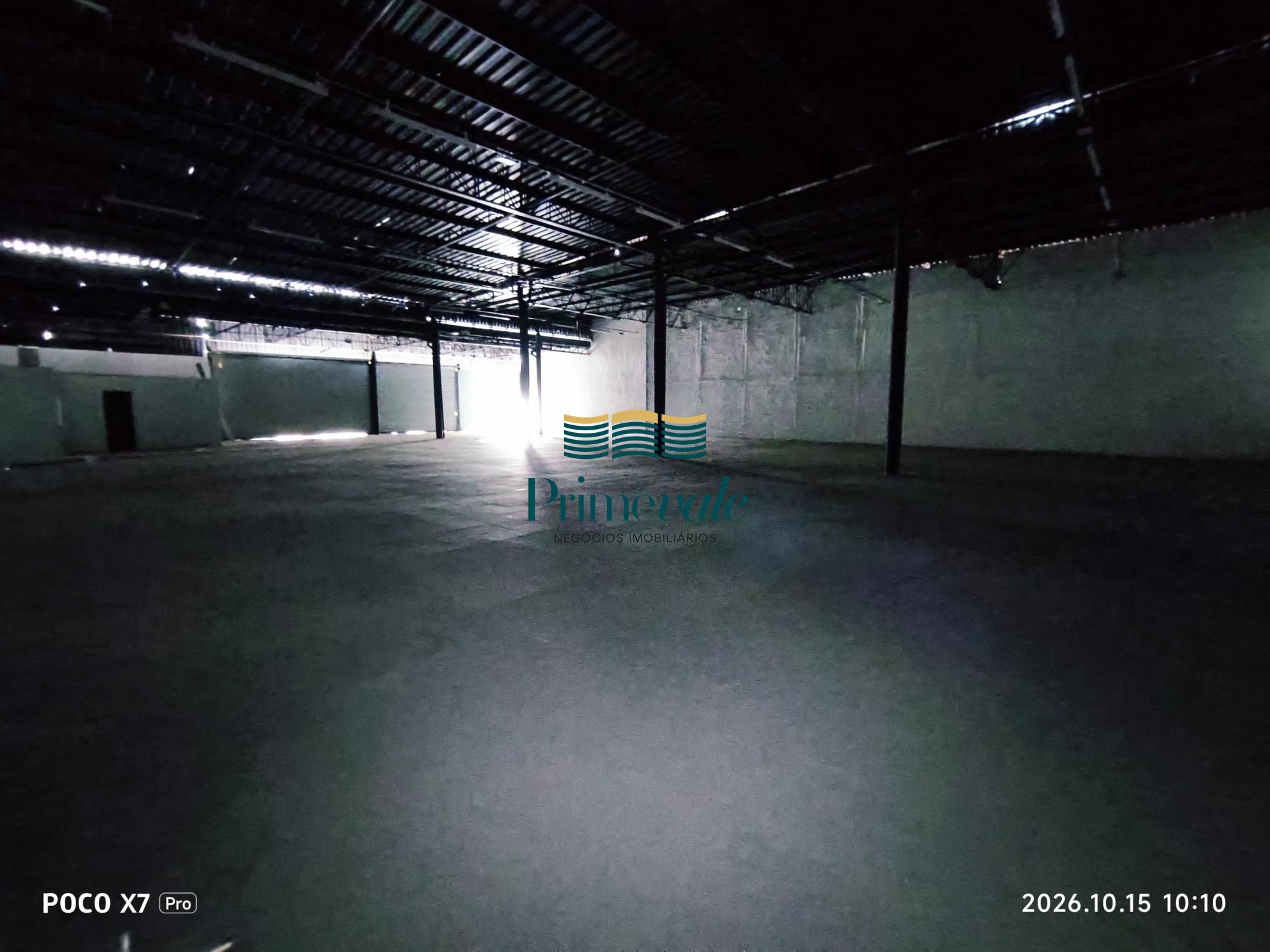 Depósito-Galpão, 462 m² - Foto 13