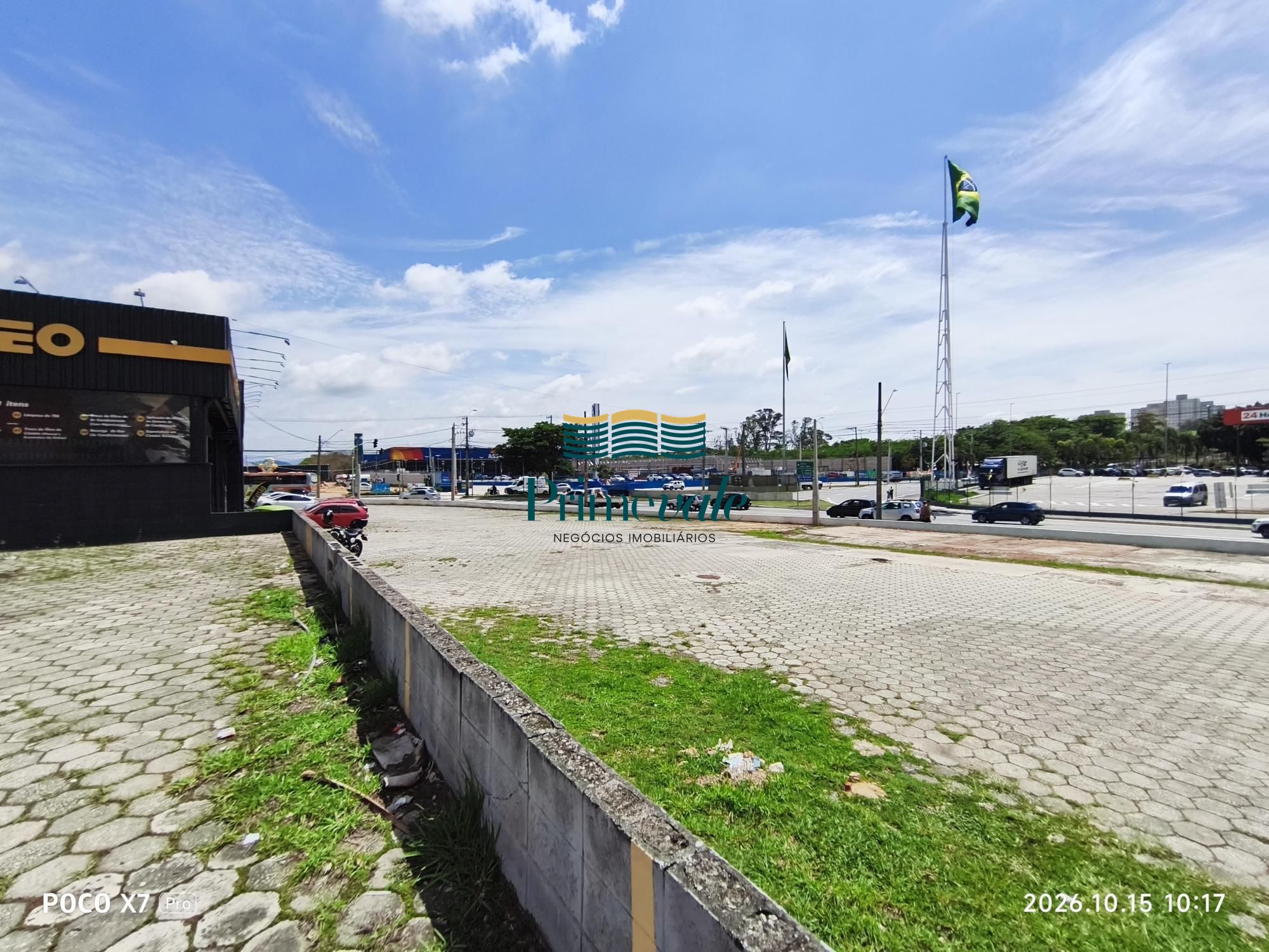 Depósito-Galpão, 462 m² - Foto 6