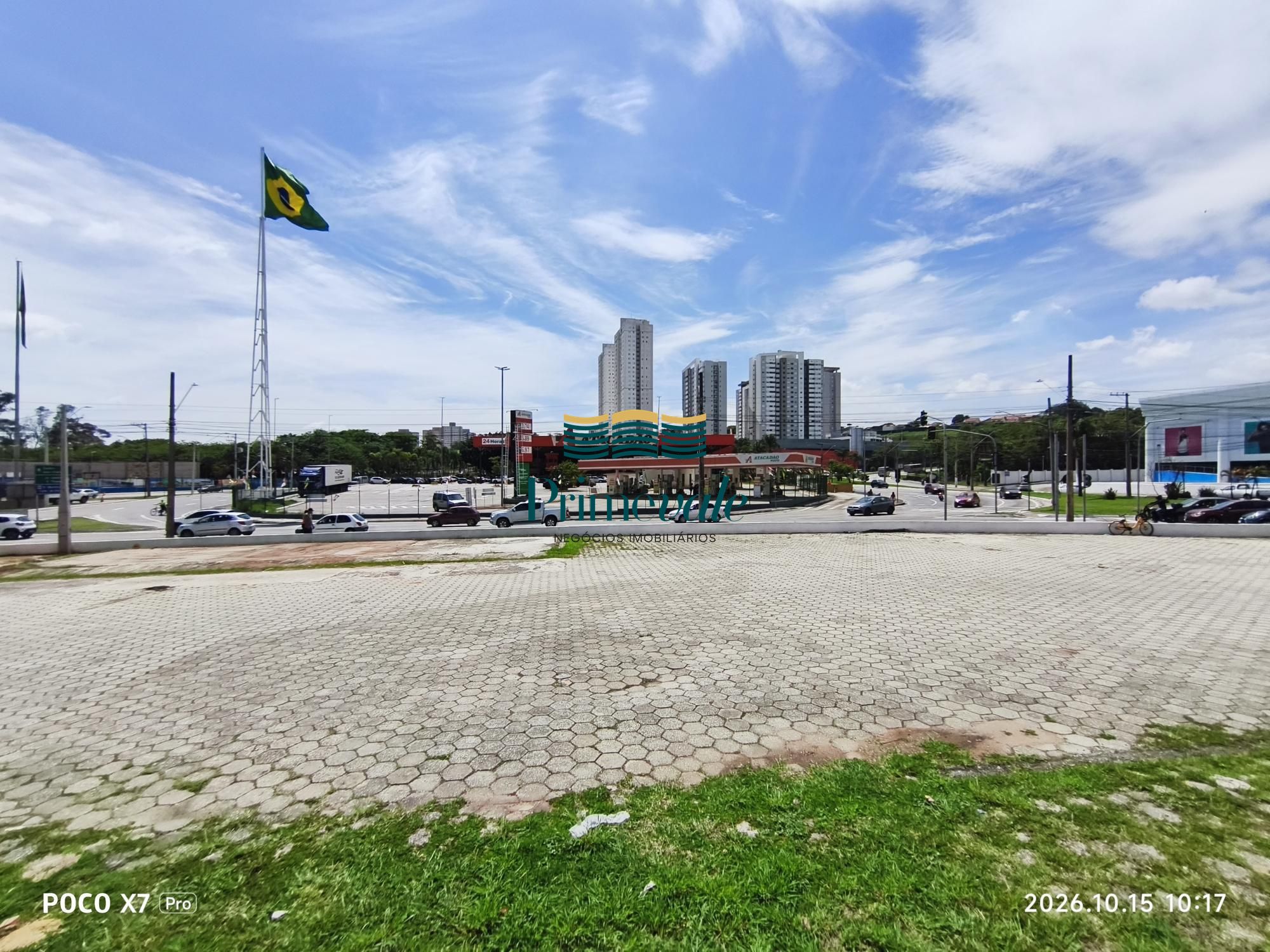 Depósito-Galpão, 462 m² - Foto 7