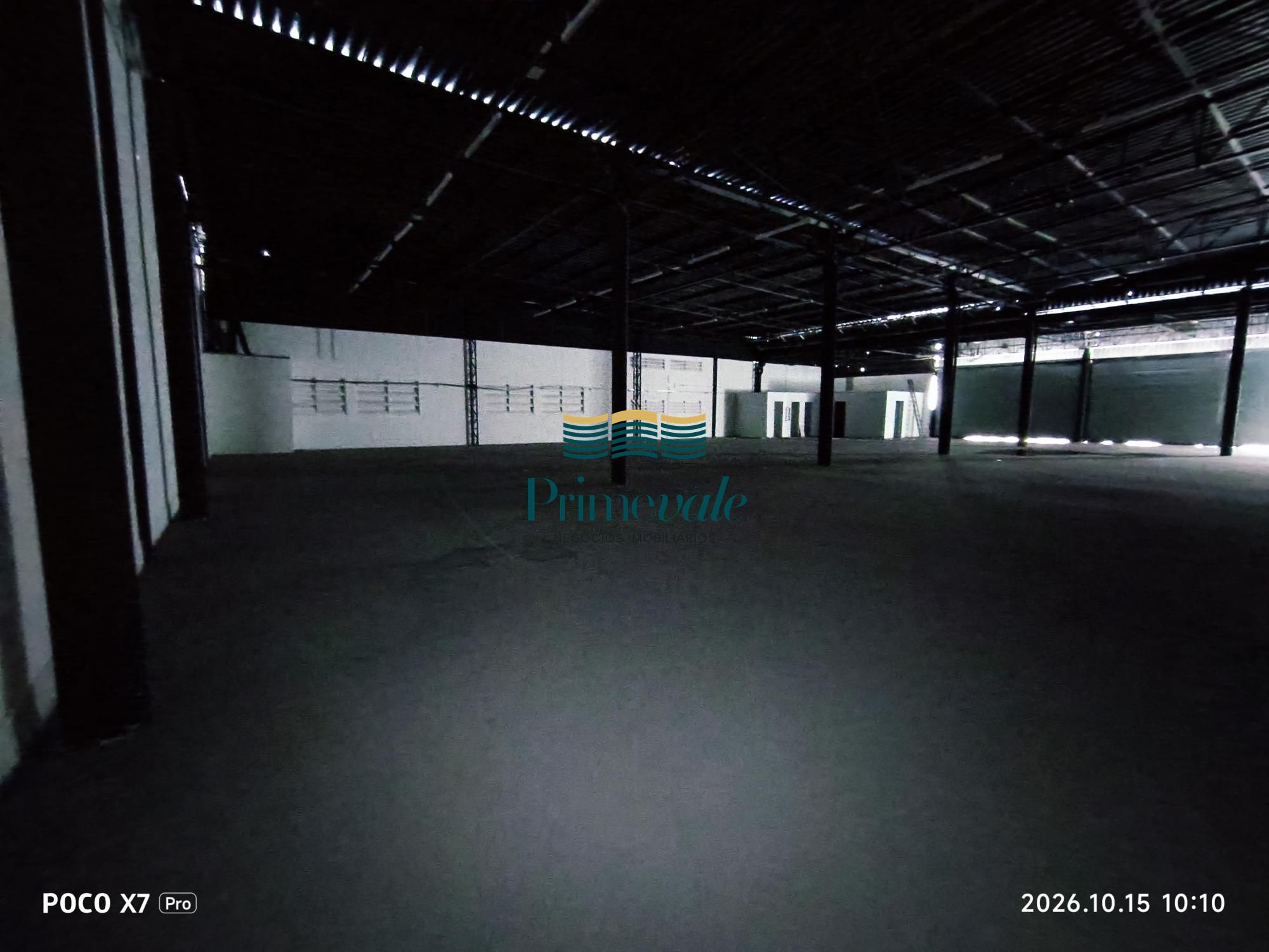 Depósito-Galpão, 462 m² - Foto 15