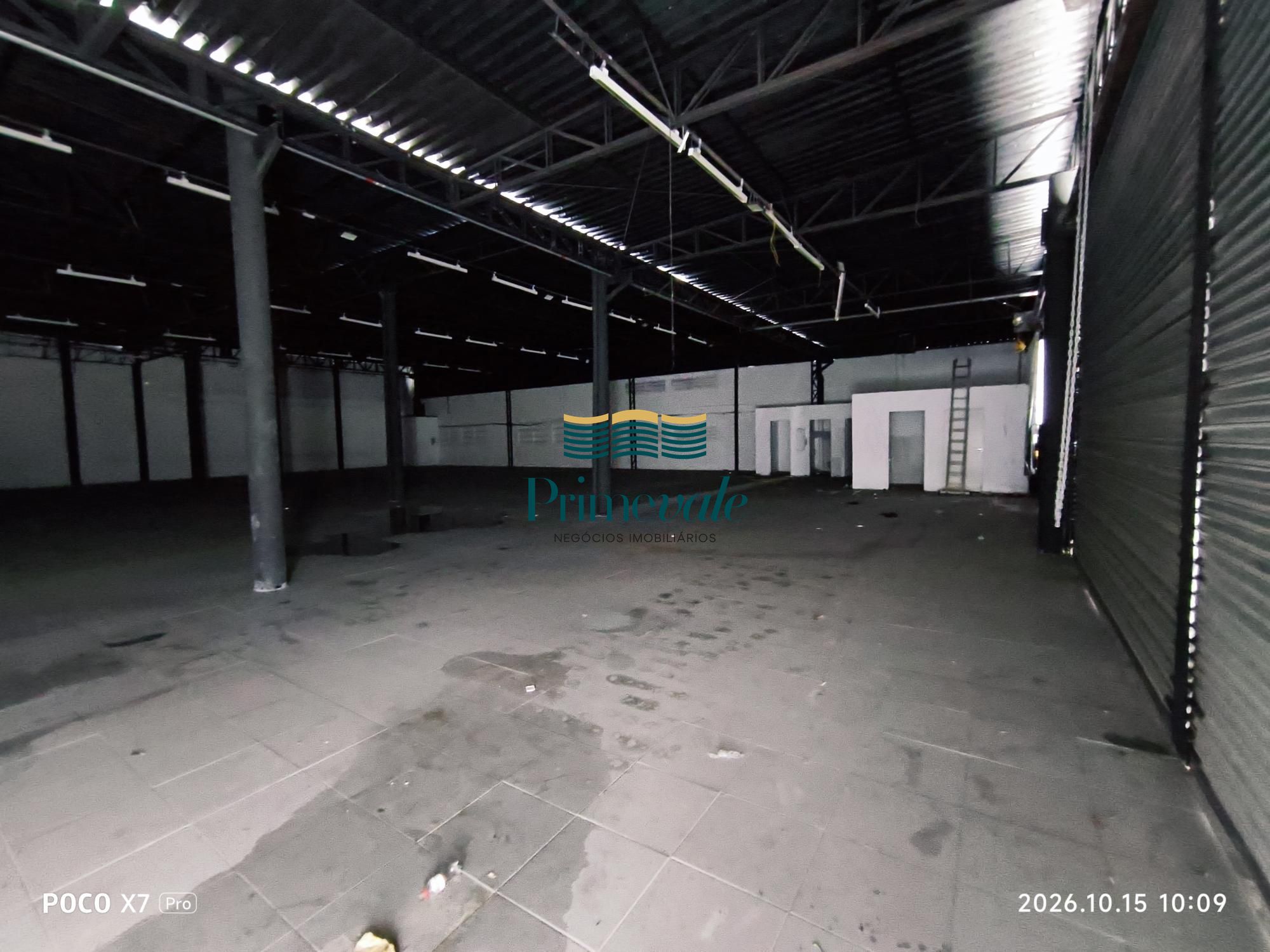 Depósito-Galpão, 462 m² - Foto 21