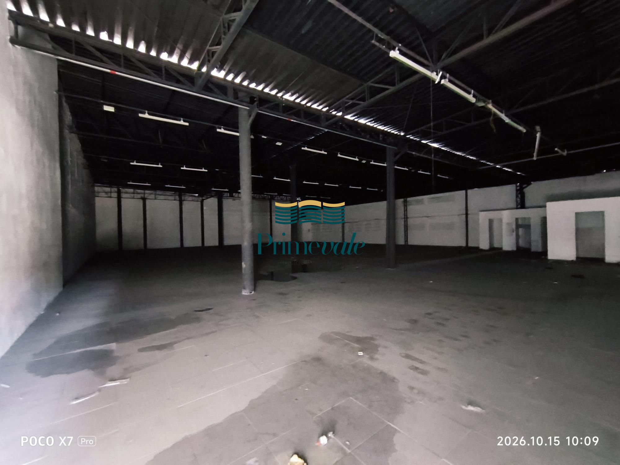 Depósito-Galpão, 462 m² - Foto 22
