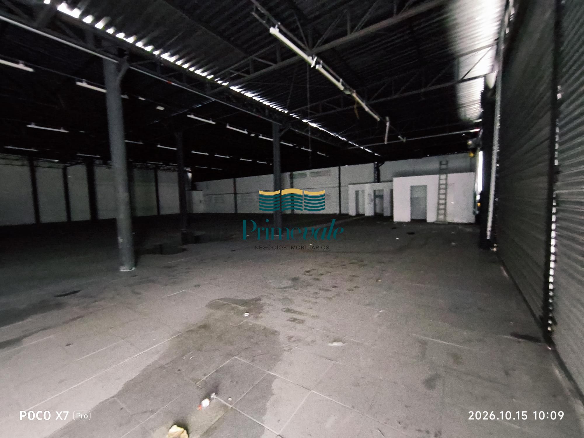 Depósito-Galpão, 462 m² - Foto 20