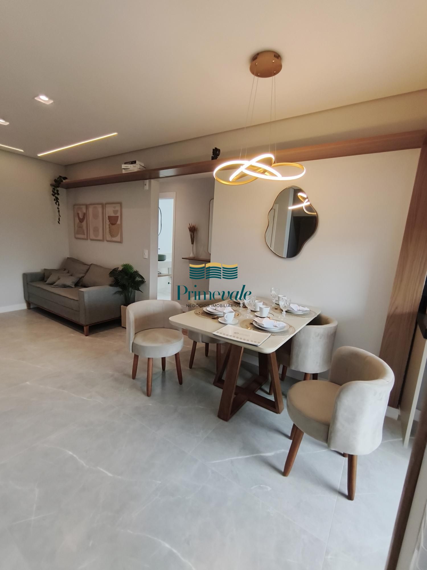 Apartamento, 3 quartos, 71 m² - Foto 3