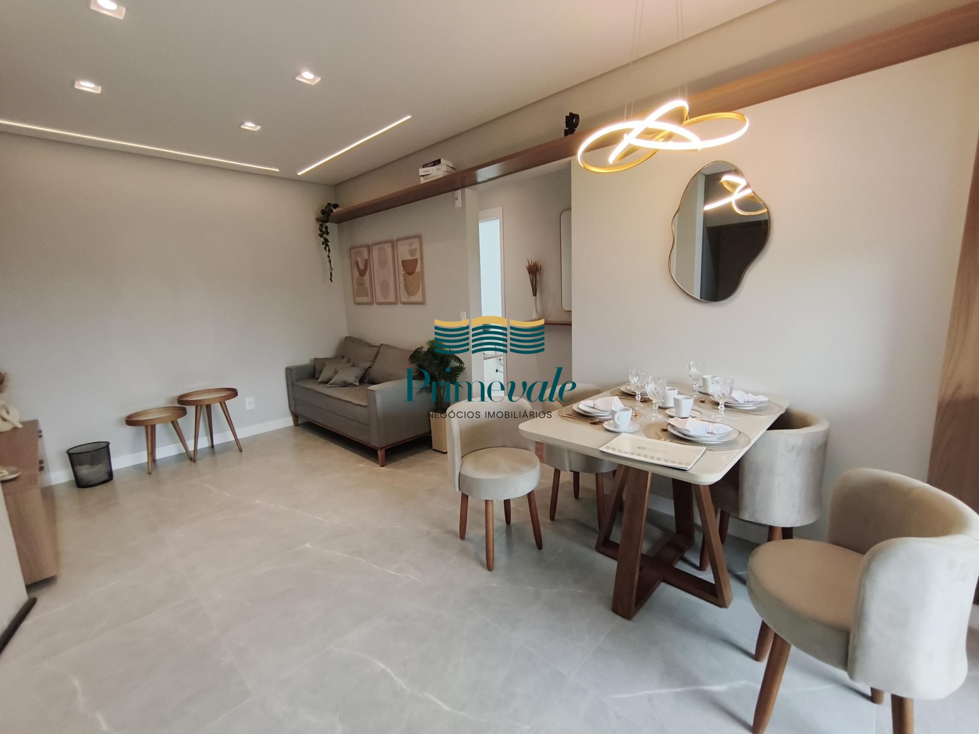 Apartamento, 3 quartos, 71 m² - Foto 2