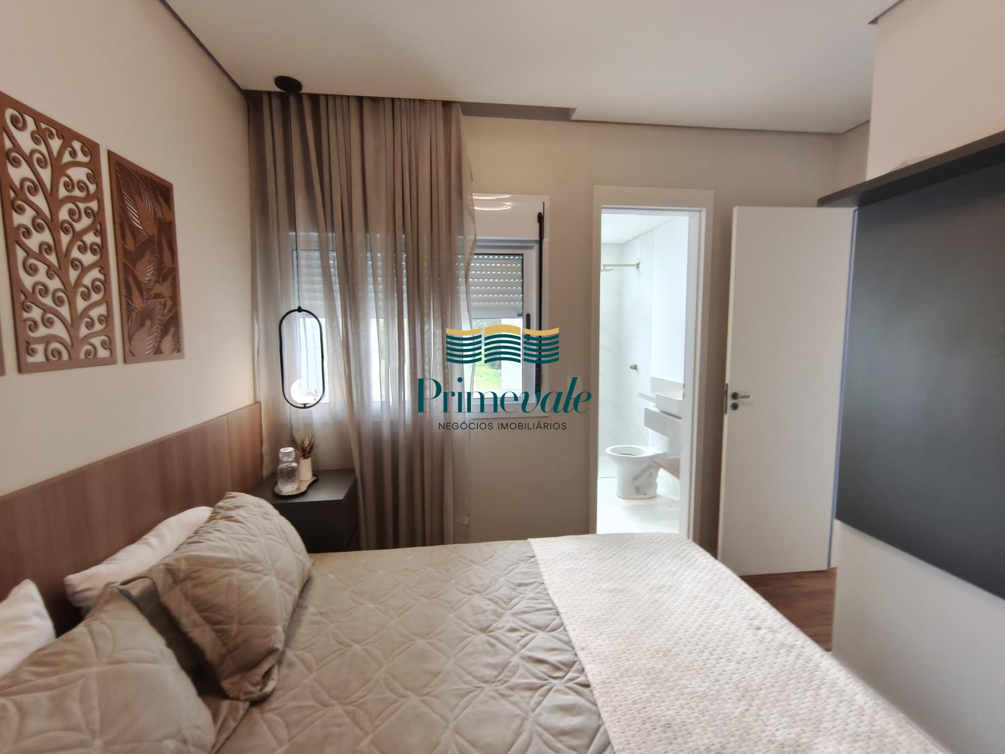 Apartamento, 3 quartos, 71 m² - Foto 27