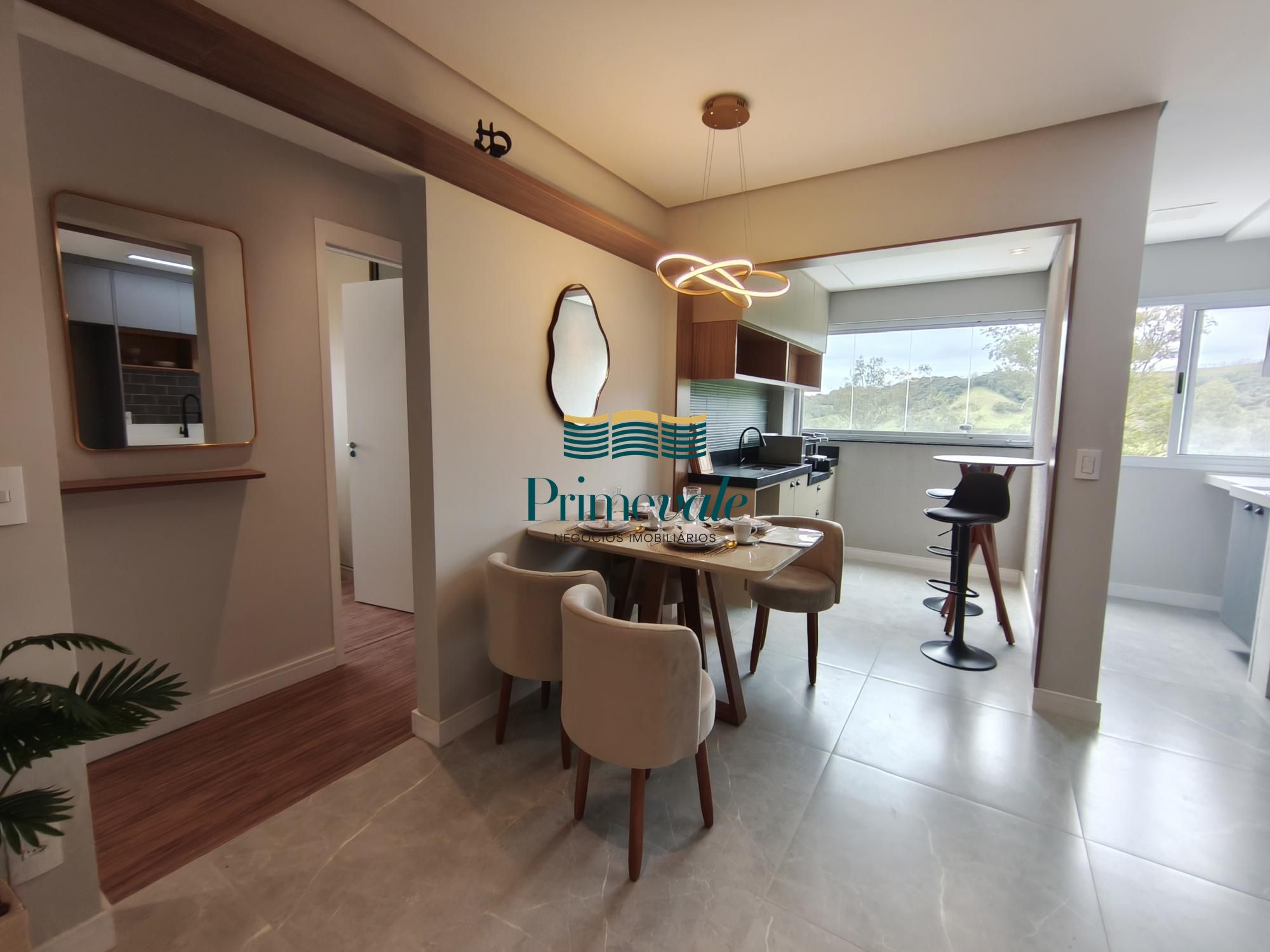 Apartamento, 3 quartos, 71 m² - Foto 8