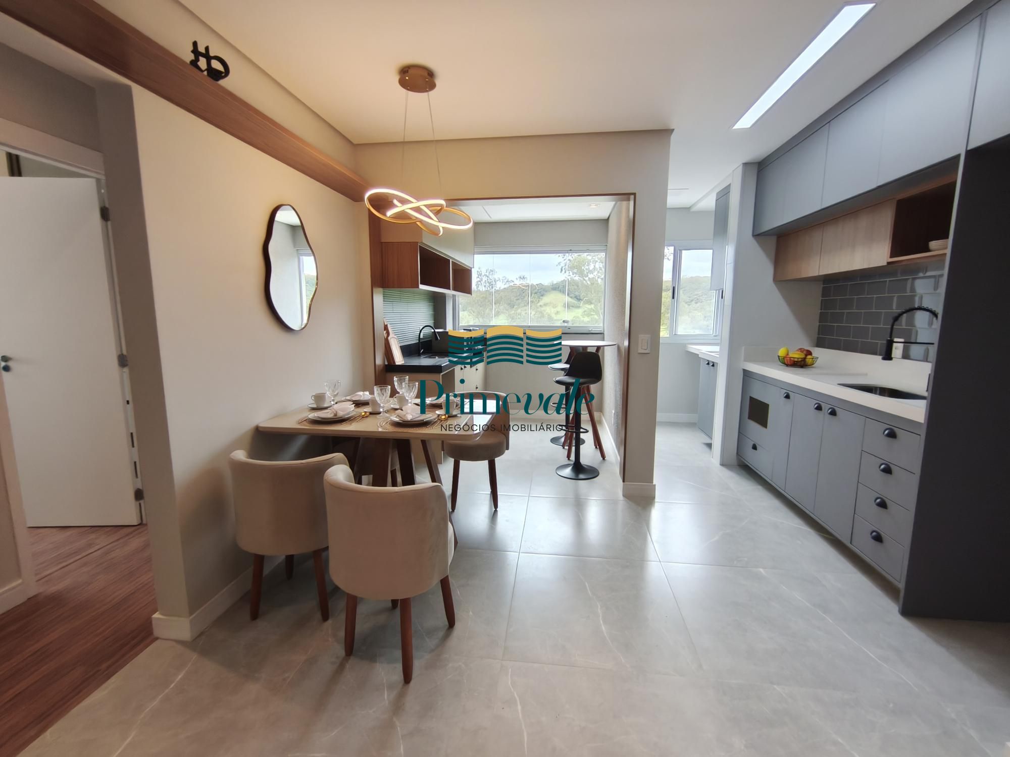 Apartamento, 3 quartos, 71 m² - Foto 9