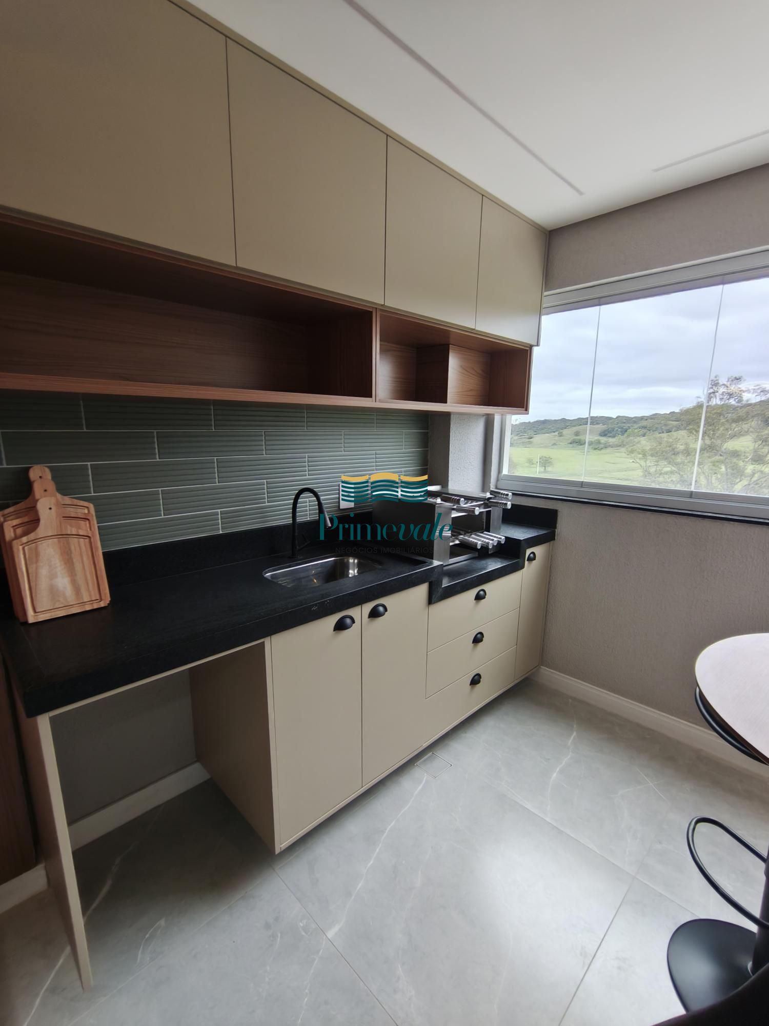 Apartamento, 3 quartos, 71 m² - Foto 5
