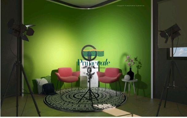 Apartamento, 2 quartos, 66 m² - Foto 7