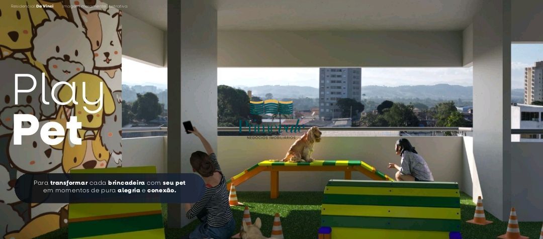 Apartamento, 2 quartos, 66 m² - Foto 4