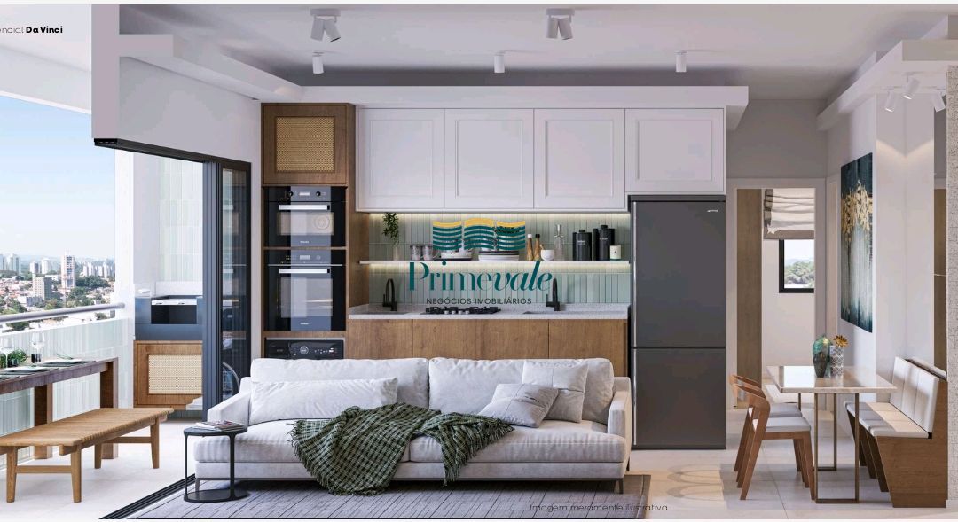 Apartamento, 2 quartos, 66 m² - Foto 14