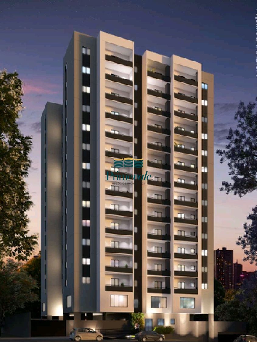 Apartamento, 2 quartos, 66 m² - Foto 2