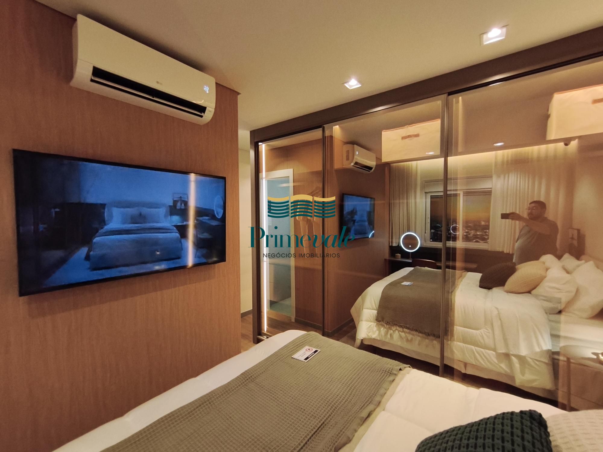 Apartamento, 2 quartos, 87 m² - Foto 21