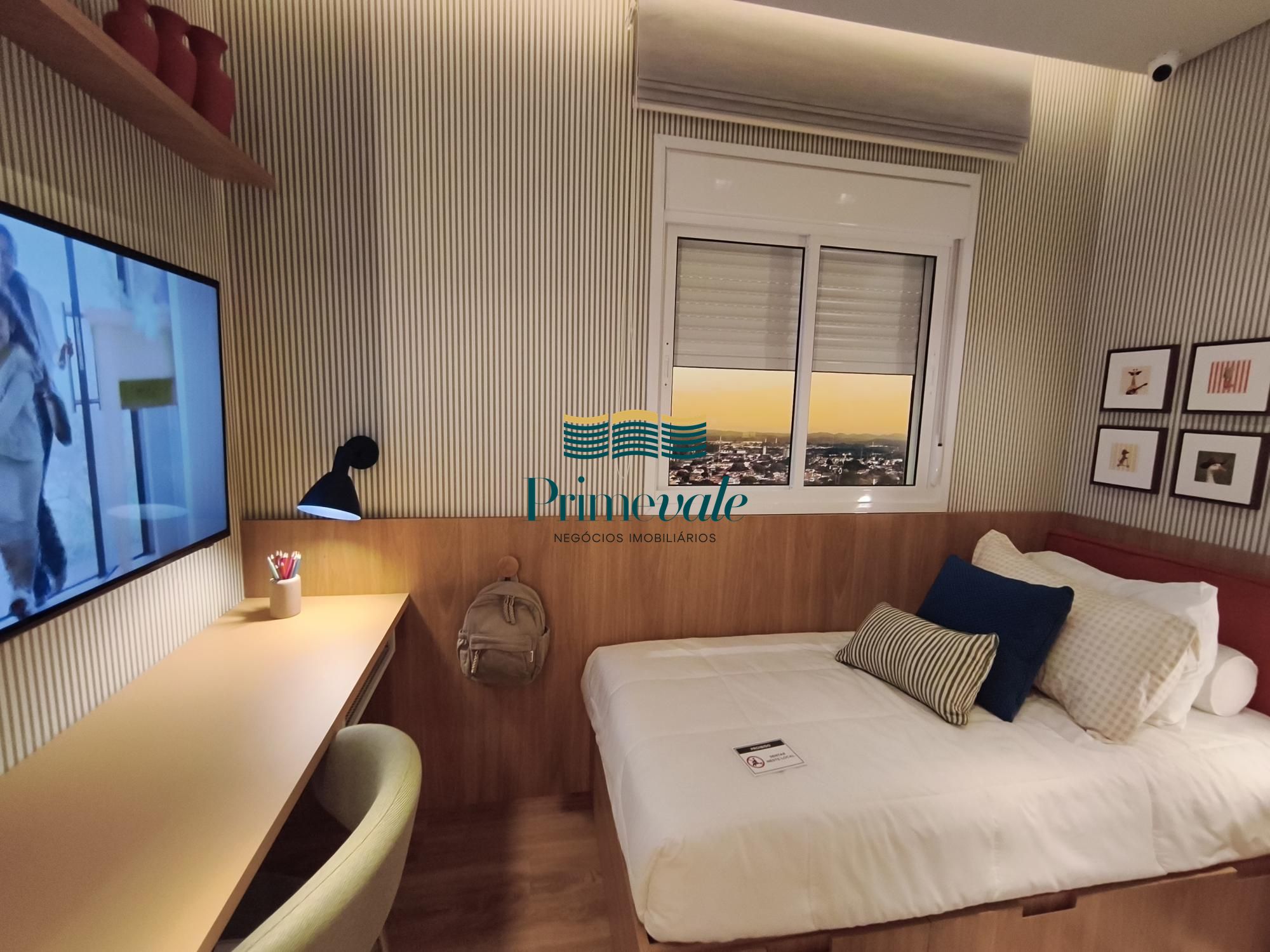 Apartamento, 2 quartos, 87 m² - Foto 7