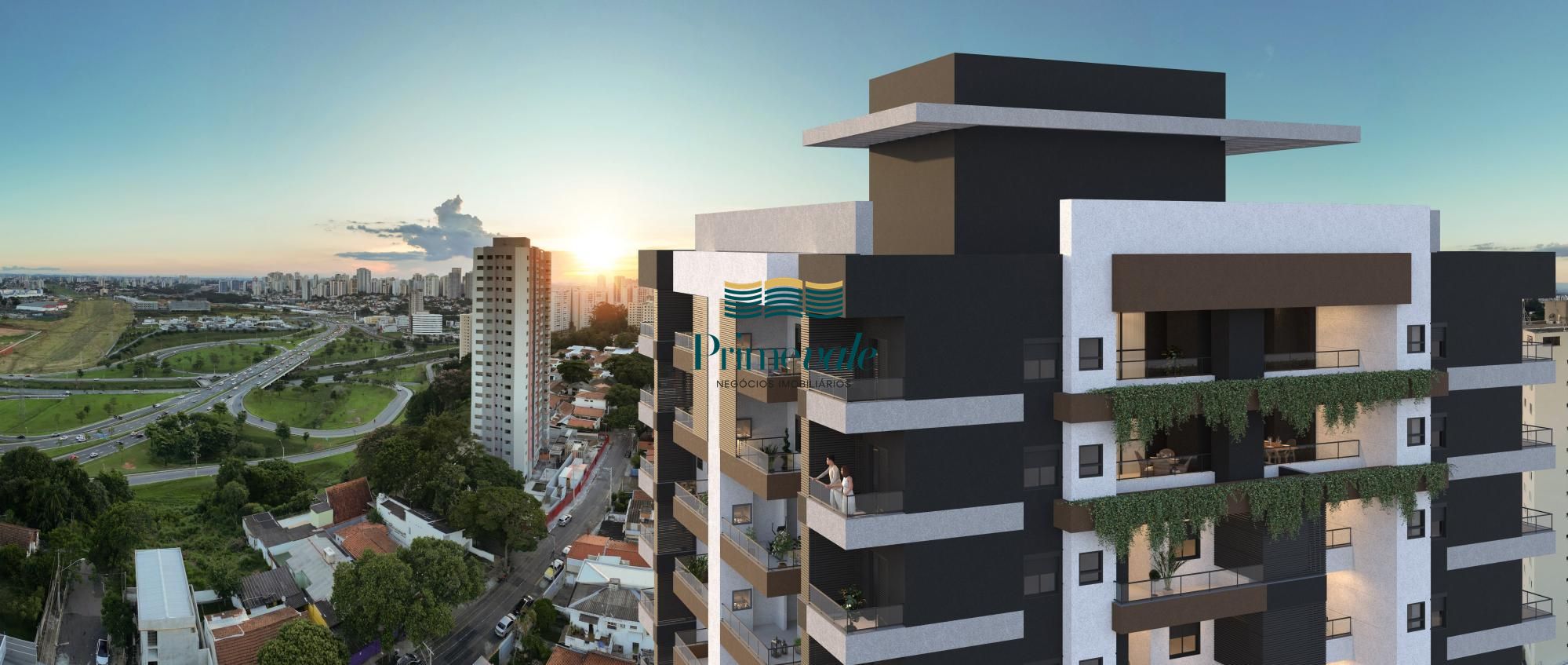 Apartamento, 3 quartos, 88 m² - Foto 1