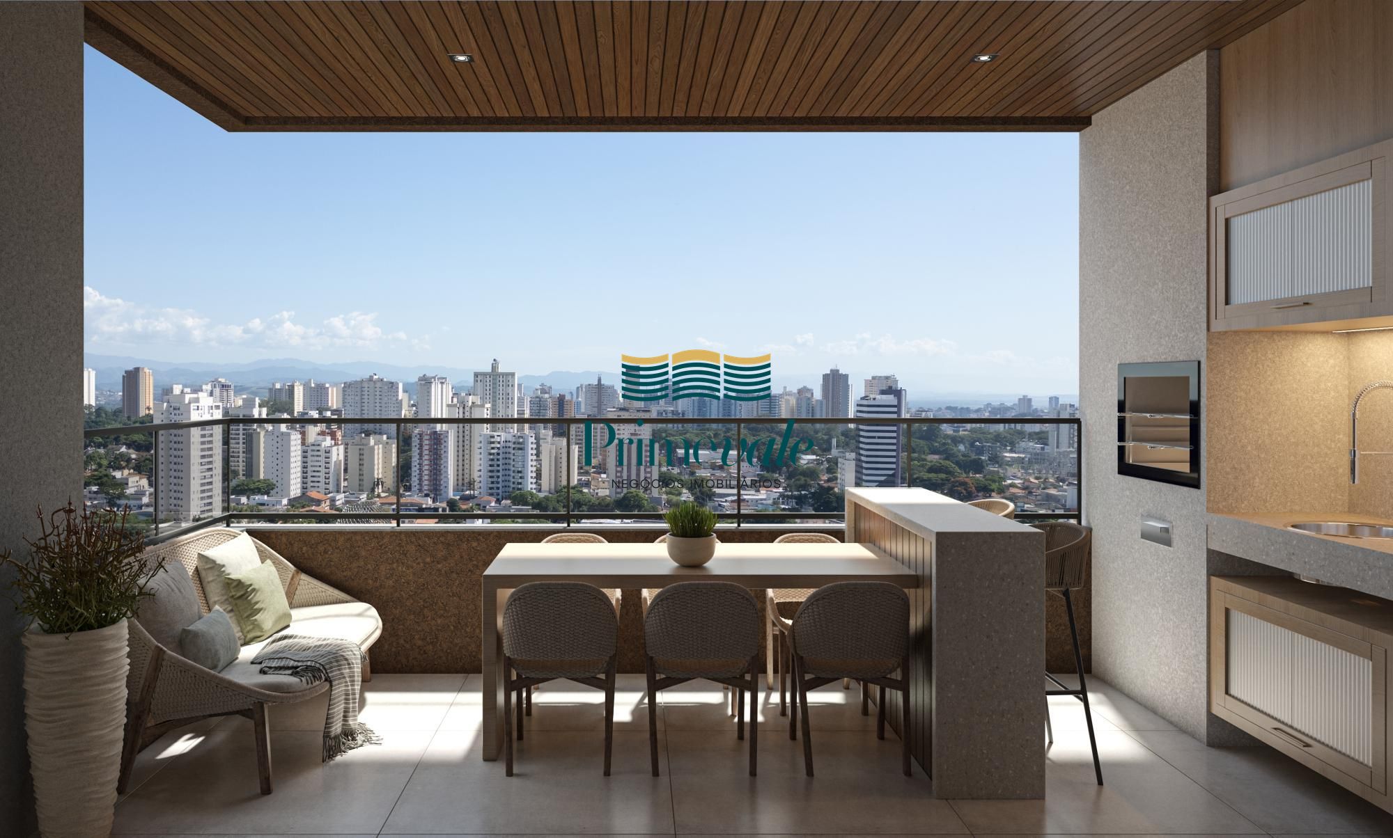 Apartamento, 3 quartos, 88 m² - Foto 2