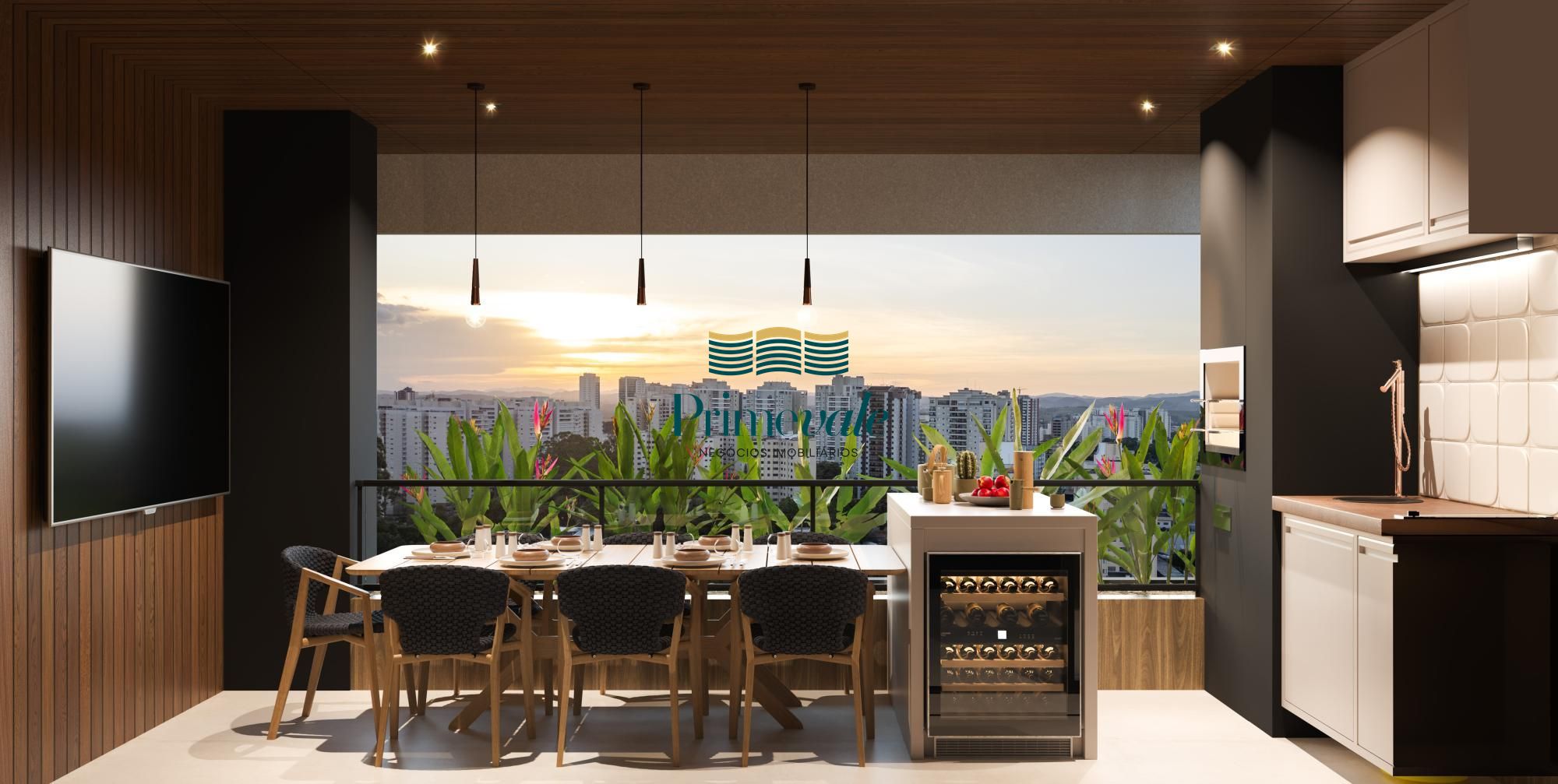 Apartamento, 3 quartos, 88 m² - Foto 5