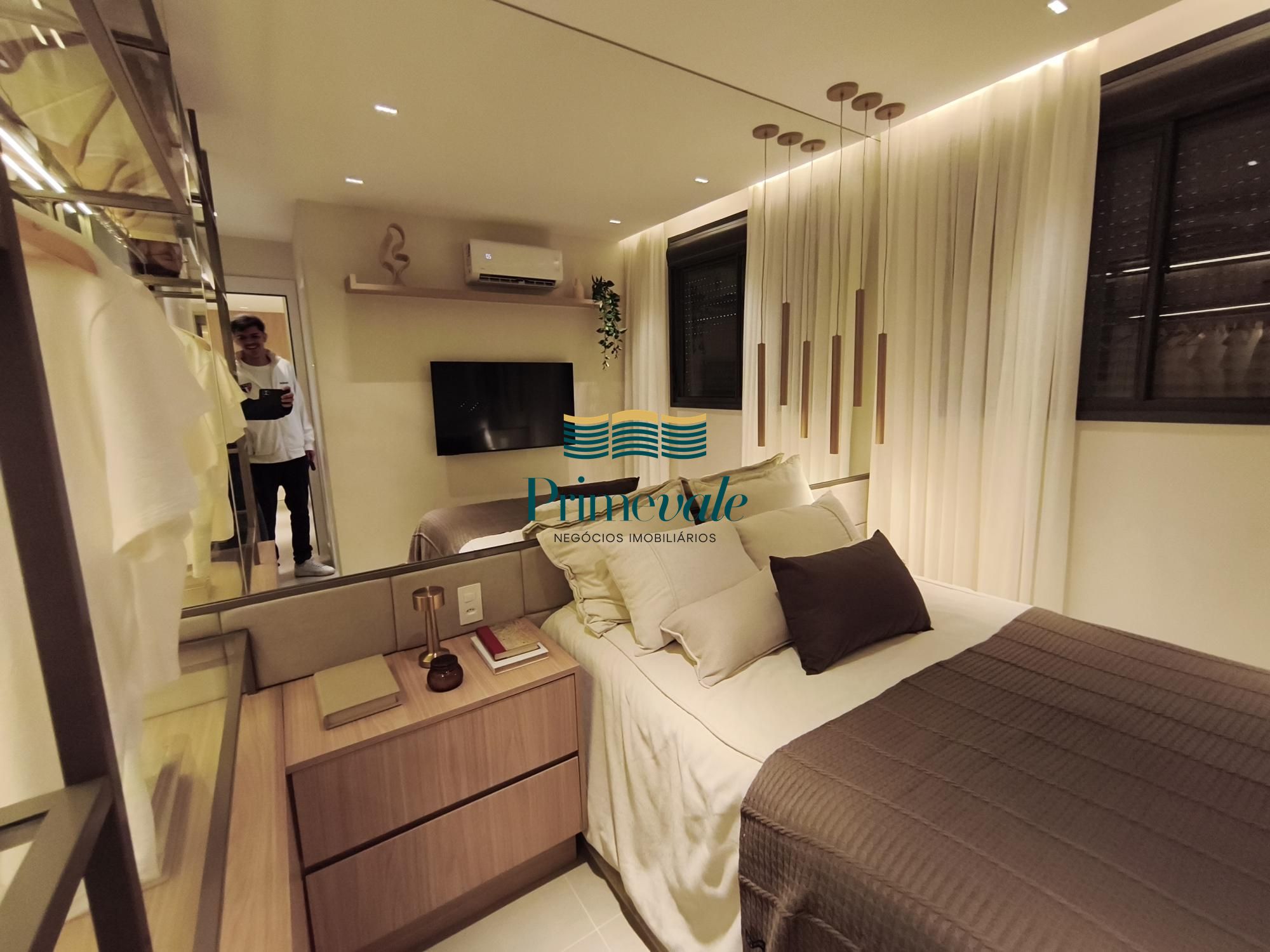 Apartamento, 3 quartos, 67 m² - Foto 25