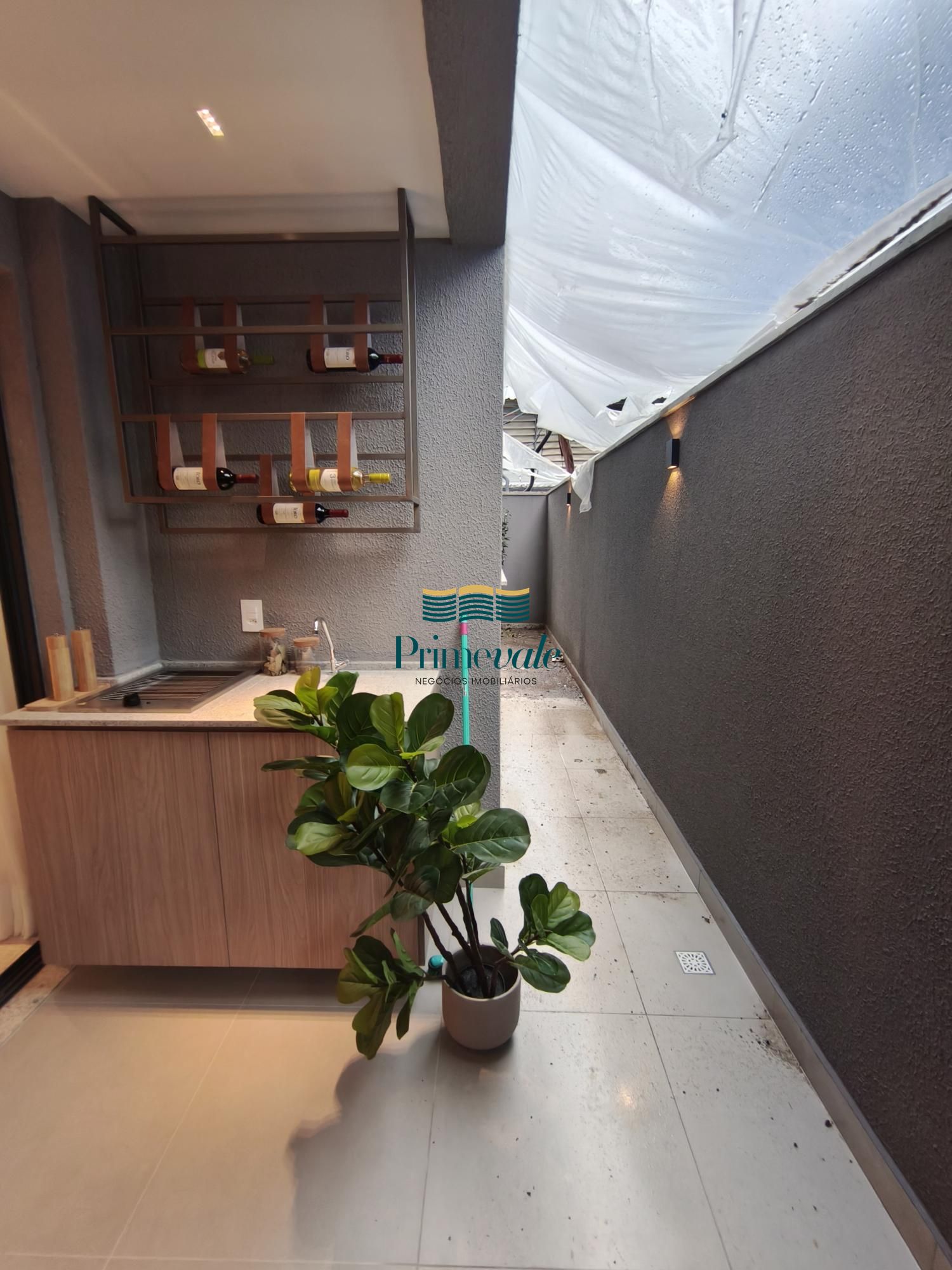 Apartamento, 3 quartos, 67 m² - Foto 5