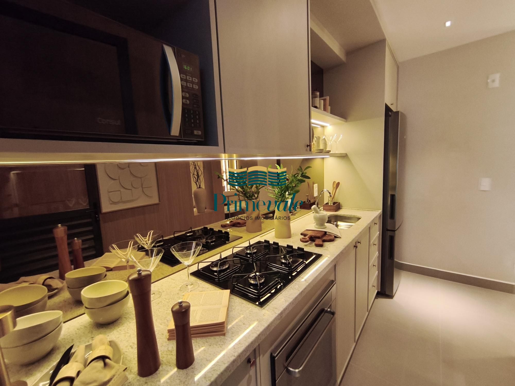 Apartamento, 3 quartos, 67 m² - Foto 7