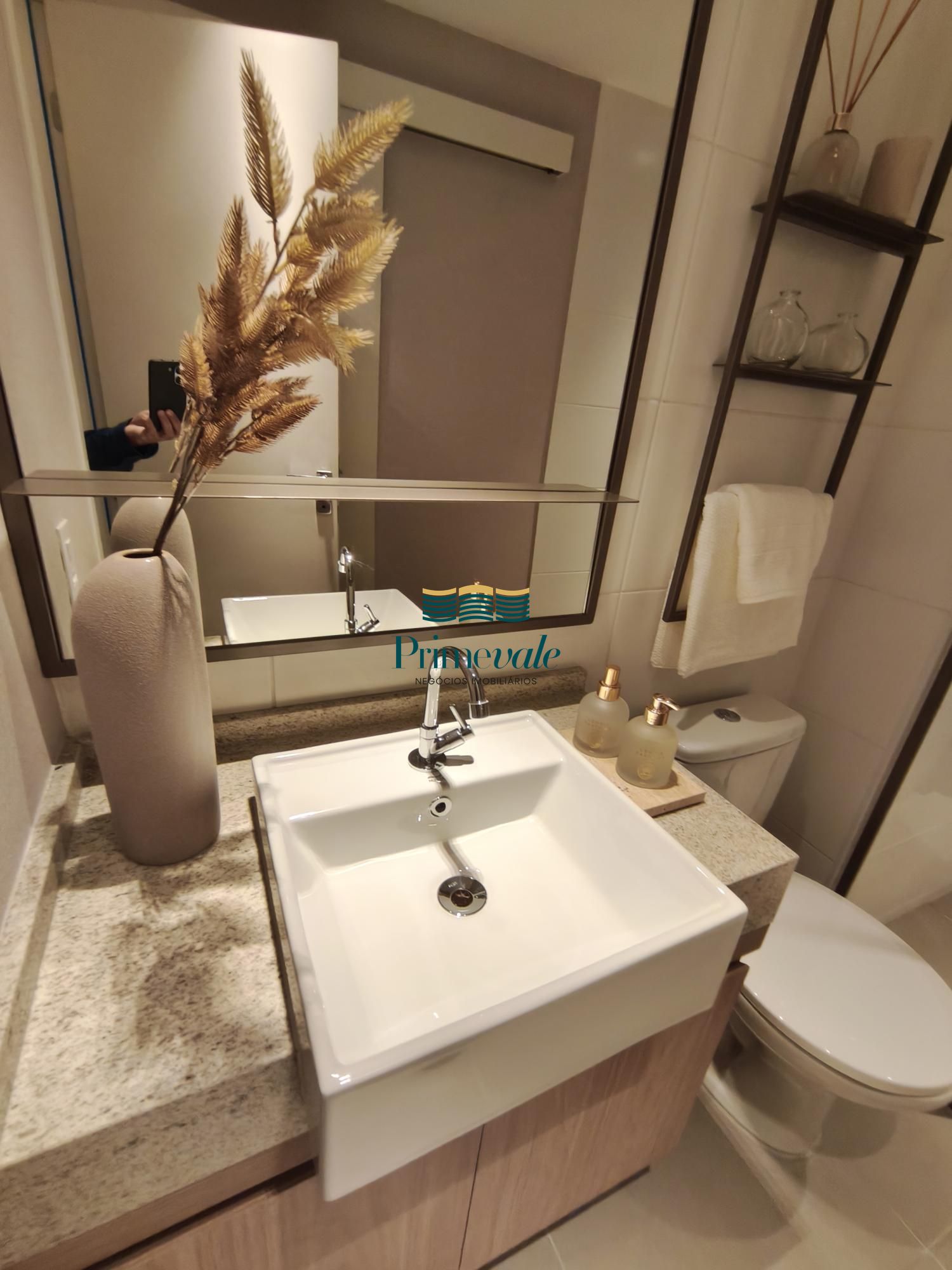 Apartamento, 3 quartos, 67 m² - Foto 16
