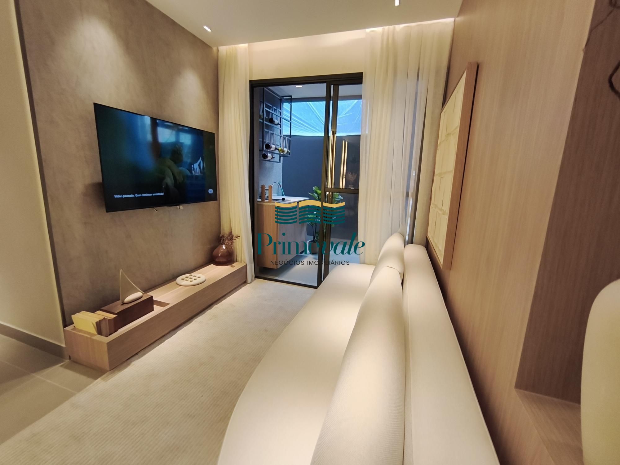 Apartamento, 3 quartos, 67 m² - Foto 9