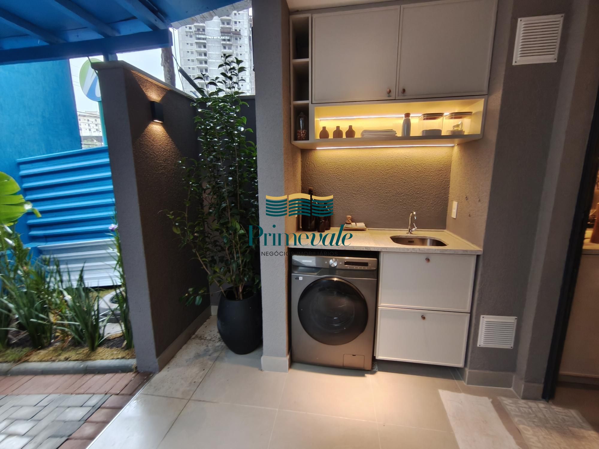 Apartamento, 3 quartos, 67 m² - Foto 2