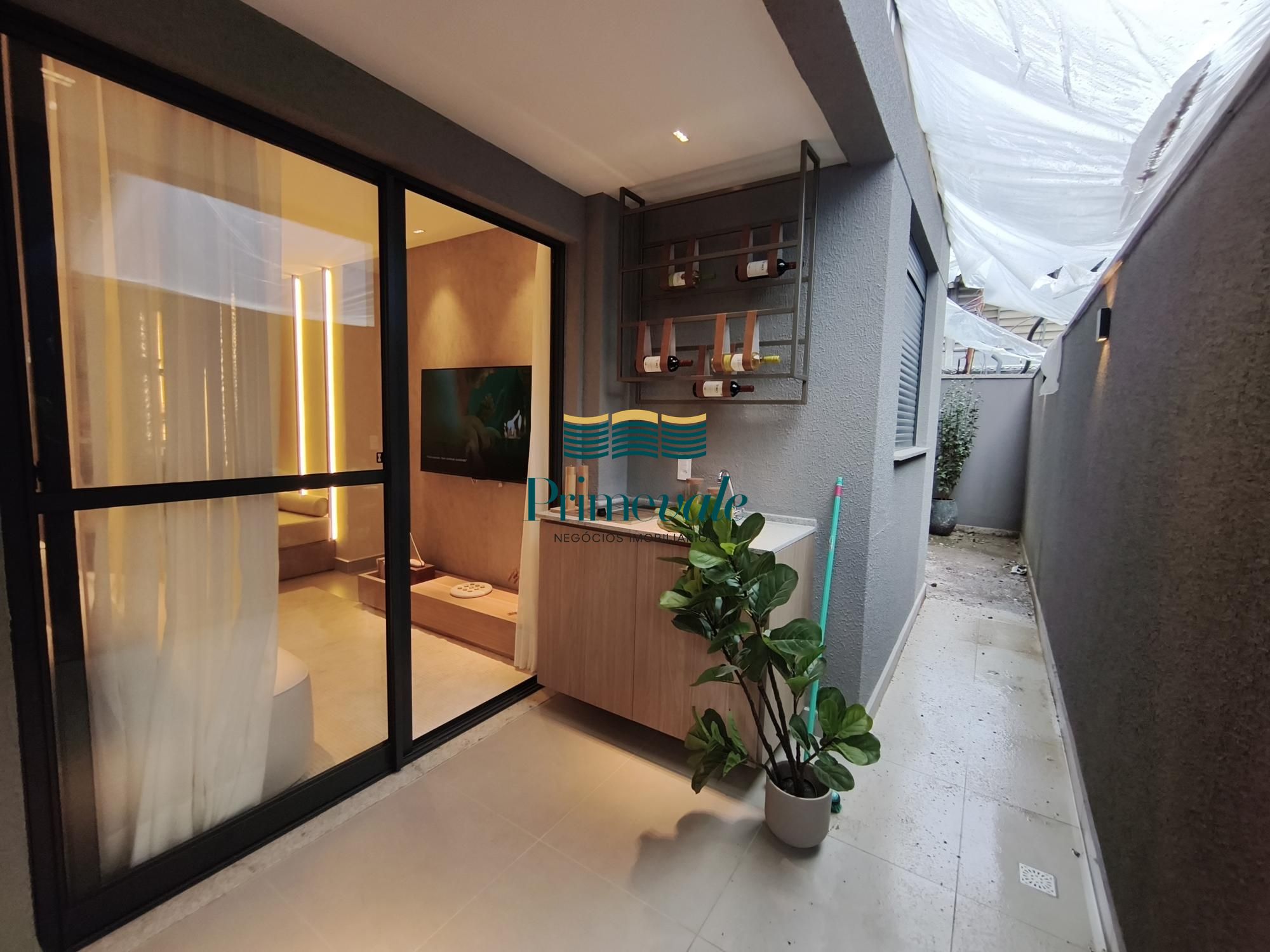 Apartamento, 3 quartos, 67 m² - Foto 3