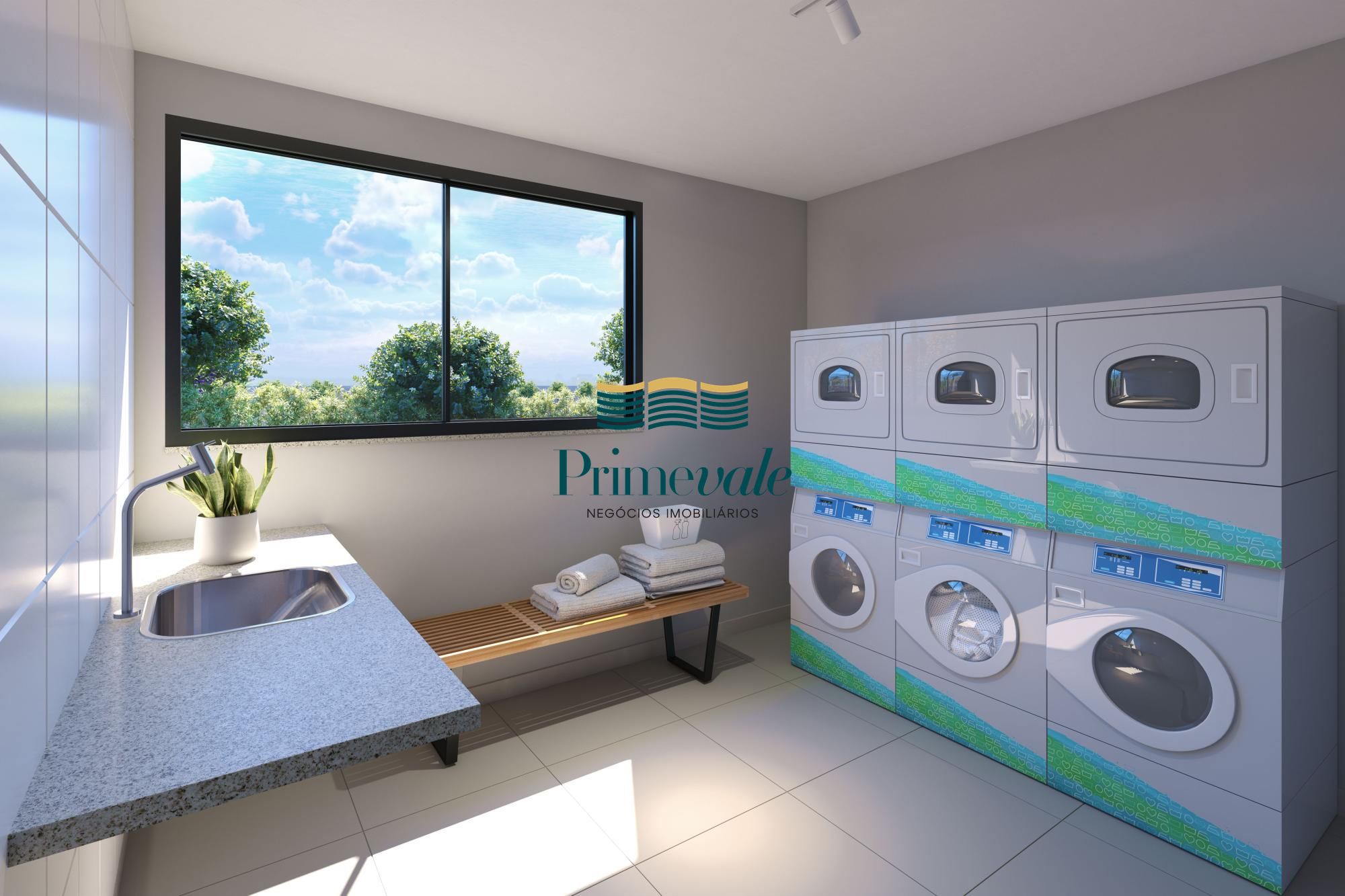 Apartamento, 3 quartos, 67 m² - Foto 45